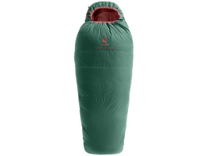 deuter Starlight Down seagreen redwood