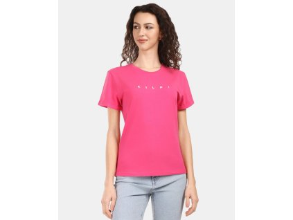 PROLIX-W Růžová - Kilpi 46 (Velikost 46)