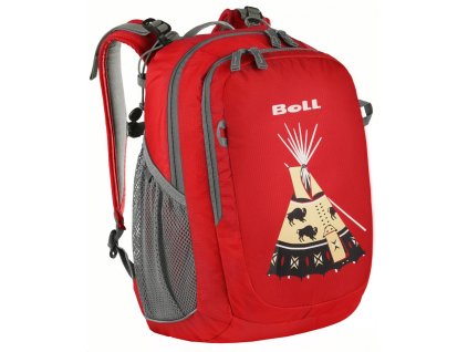Boll SIOUX 15 Teepee truered  batoh