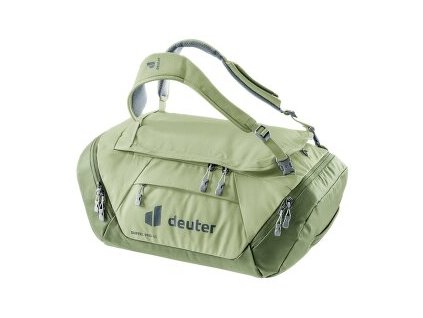 deuter Duffel Pro 40 mineral-grove (Velikost OneSize)