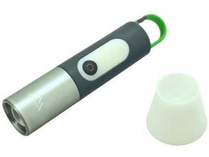 cattar svitilna led 750lm flash