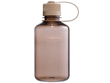 Nalgene Narrow Mouth 500 mL Sustain Mocha Sustain 2021 0816