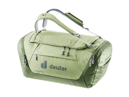 deuter Duffel Pro 60 mineral grove