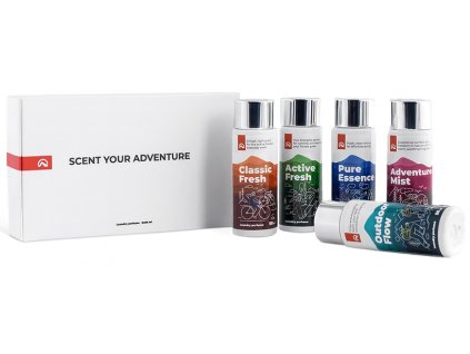 lp sada091 full laundry parfume scent bundle full set of 5 scents 50 ml 2