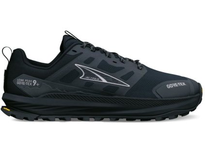 altra m lone peak 9 gtx black black