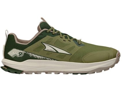 altra m lone peak 9 green