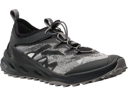 Keen ZIONIC ADV MEN triple black (Velikost 46)