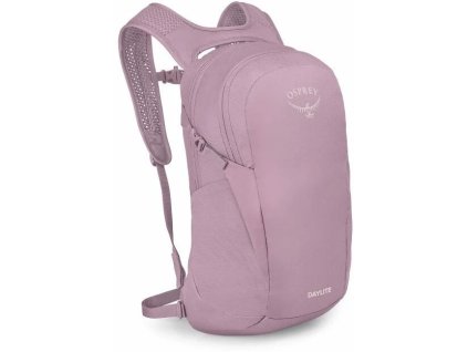 osprey daylite iris pink