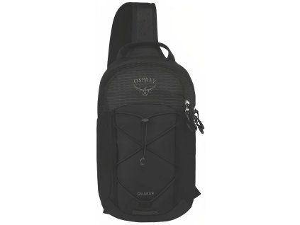 Osprey QUASAR SLING black (Velikost UNI)