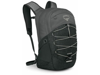 osprey quasar phantom grey heather