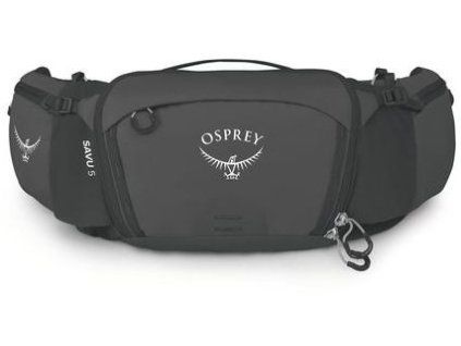 Savu5 S26 Front RavenBlack 10007282