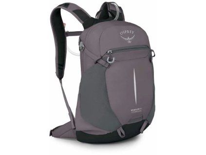 osprey sportlite 15 graphite purple