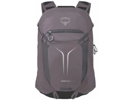 Osprey SPORTLITE 20 graphite purple  batoh