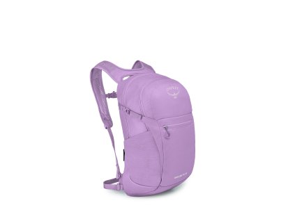Osprey DAYLITE PLUS iris pink (Velikost UNI)