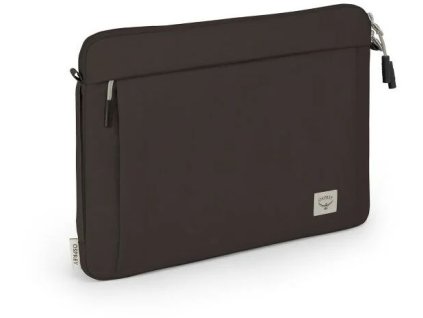 osprey arcane laptop sleeve 14 inch black