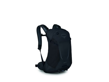 Osprey HIKELITE 18 raven black (Velikost UNI)