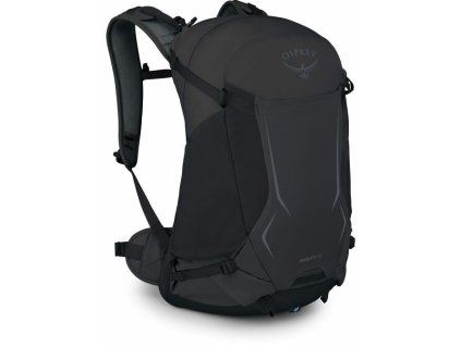 osprey hikelite 26 raven black