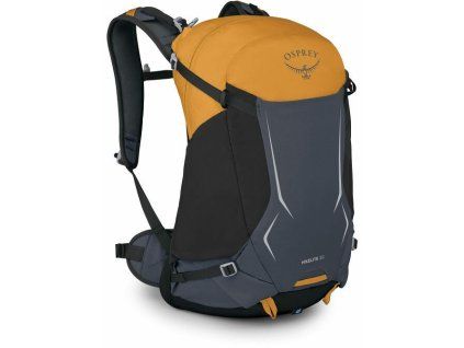 osprey hikelite 26 tungsten yelow