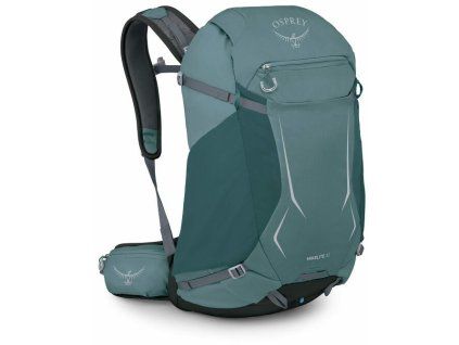 osprey hikelite 32 cascade blue