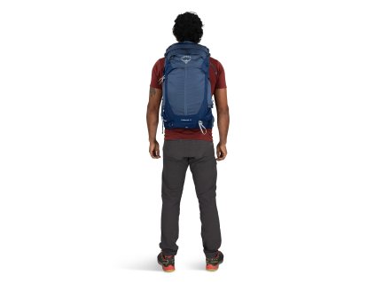Osprey STRATOS 24 nirvana blue (Velikost UNI)