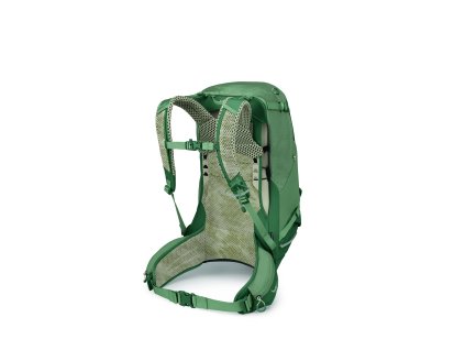 Osprey STRATOS 34 pine leaf green (Velikost UNI)