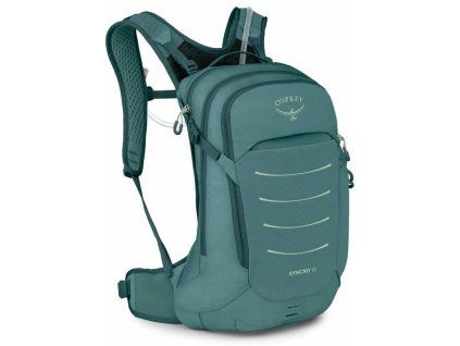 Osprey SYNCRO 12 cascade blue  batoh + Kód pro dodatečnou 10% slevu: OSP10