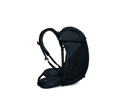 Osprey HIKELITE 32 raven black (Velikost UNI)