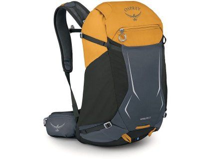 osprey hikelite 32 tungsten yelow
