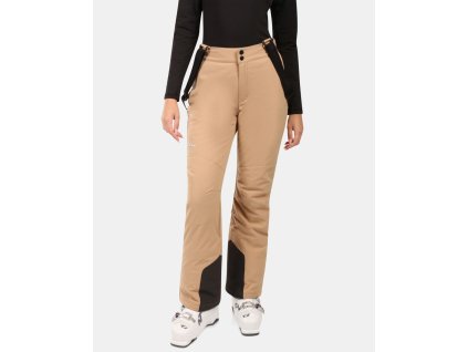 ELARE-W Béžová - Kilpi 48 (Velikost 48)