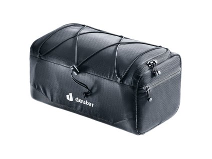 deuter Handle Bar Bag 8 KF Black