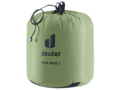 deuter Pack Sack 3 grove