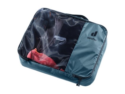 deuter Mesh Zip Pack 5 atlantic