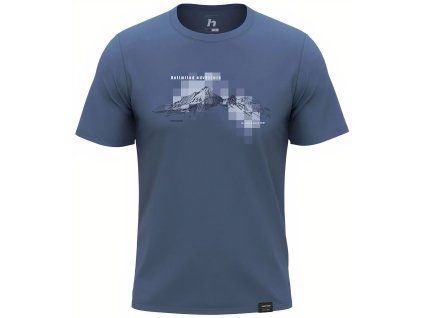 Hannah LUKE true navy