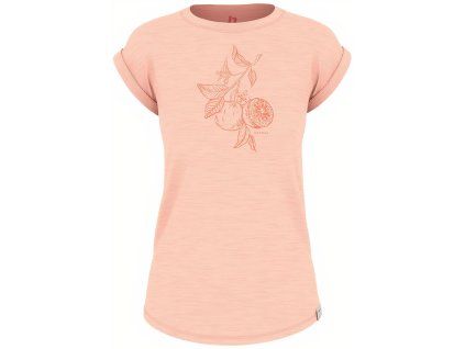 Hannah ARISSA II peach nectar