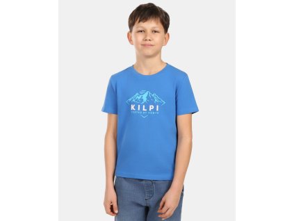 Kilpi ALBION JB Modrá