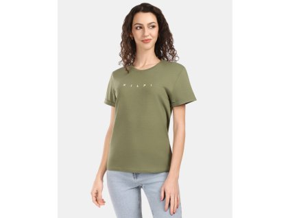 Kilpi PROLIX W Zelená