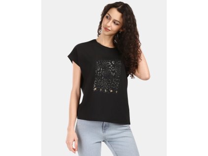 Kilpi JERSIE W Černá