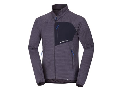 Northfinder EUSTACIO blackblack MI 3921OR 270