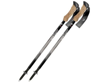 fizan compact grey 59 132 cm