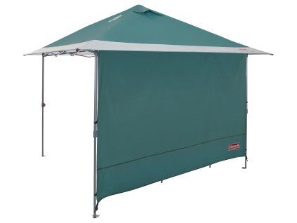 Coleman ONEPUSH SHELTER M SUNWALL