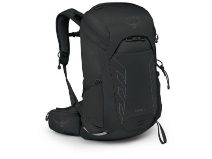 osprey tempest 26 black coal grey
