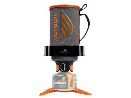 jetboil flash 1 0l winguardkit topo grey