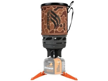 jetboil zip 0 8l duck camo