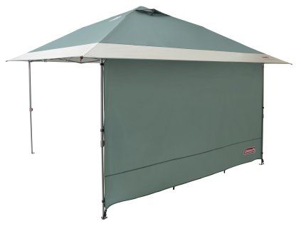 Coleman ONEPUSH SHELTER L SUNWALL