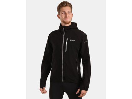 Kilpi BALEO M Černá