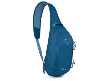 osprey daylite sling night shift blue