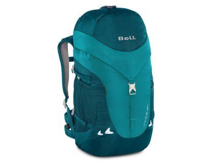 Boll SCOUT 22 30 turquoise