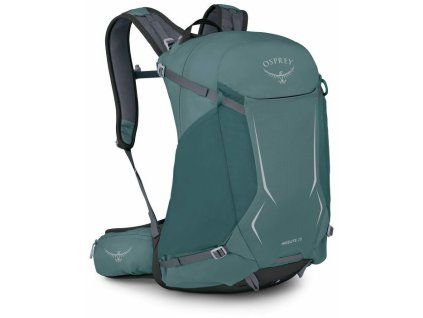 osprey hikelite 28 cascade blue
