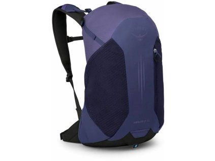 osprey hikelite lt 22 botswana purple