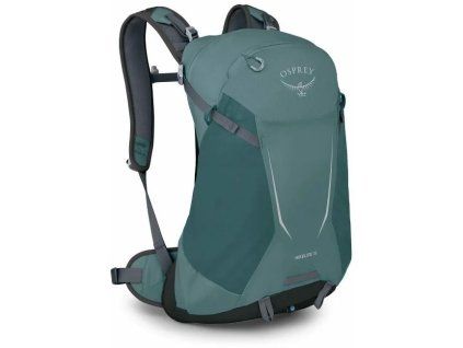 osprey hikelite 18 cascade blue
